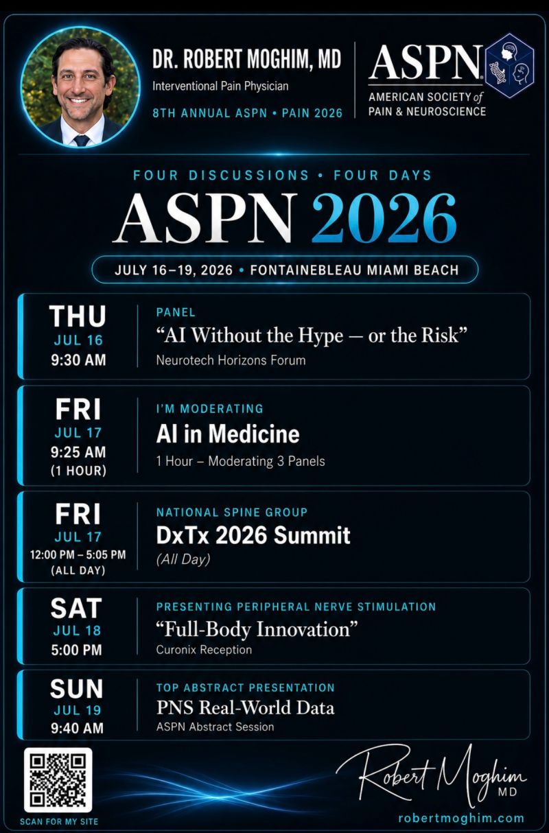 FOUR DISCUSSIONS • FOUR DAYS: ASPN 2026  JULY 16–19, 2026 • FONTAINEBLEAU MIAMI BEACH